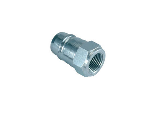 3/8" obróbki OEM Szybkie sprzęgły rolne
