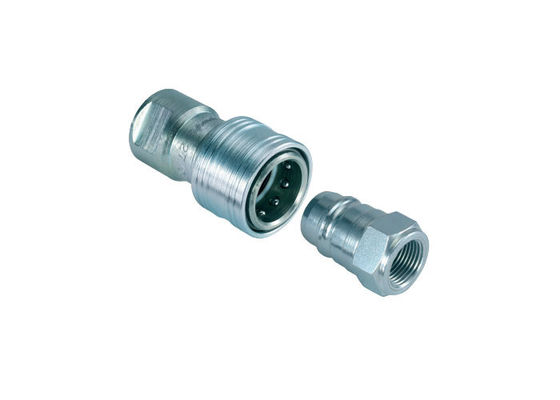 0.5′ kobiece hydrauliczne sprzęgła szybkiego łączenia