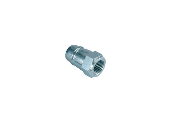 0.5′ kobiece hydrauliczne sprzęgła szybkiego łączenia