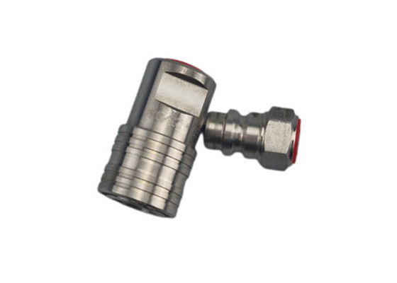 0.25-calowe 316-calowe hydrauliczne sprzęgły ze stali nierdzewnej