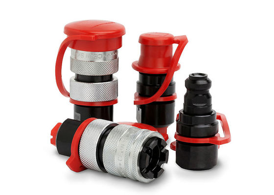 Złącza węzłów hydraulicznych o wysokim ciśnieniu 300Mpa DN 2,5 mm