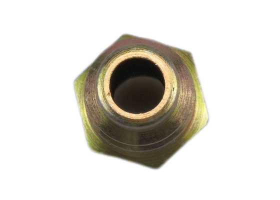 3/8" łączniki końcowe węzła, szybkie sprzężenie pneumatyczne