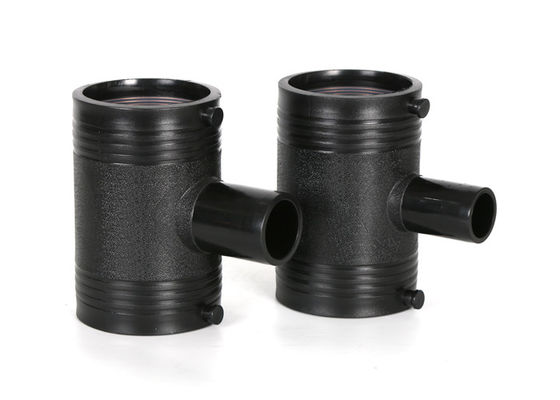 HDPE PE SDR11 SDR17 Elektrofuzja z tworzyw sztucznych