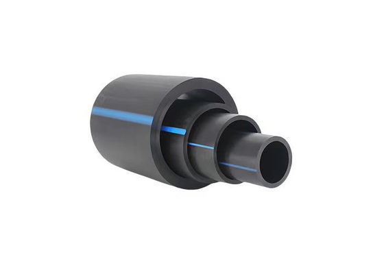 Złącze do cięcia węża gumowego do odpływu z dragi HDPE