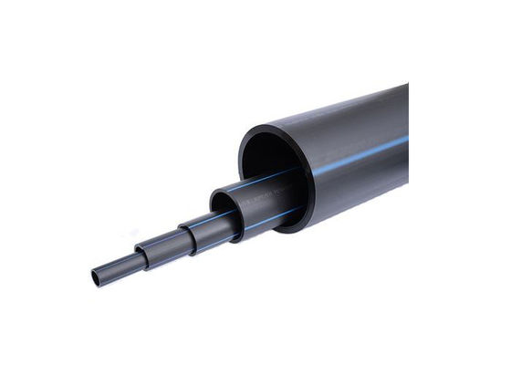 Złącze do cięcia węża gumowego do odpływu z dragi HDPE