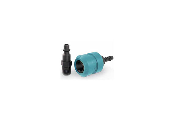 Przemysł 3/8''' 1,6Mpa Linia hydrauliczna Szybkie odłączenie