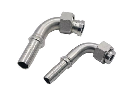 Wielokrotnie używalne urządzenia hydrauliczne lub węzłowe