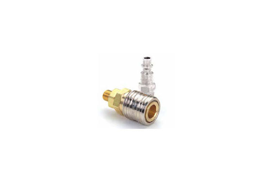 Stocznie 3/8" Zinkoplasty Pneumatyczny Szybki Złącze