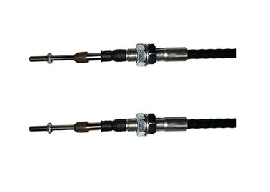 Kabel sterujący biegami samochodowymi Materiały twarde / trwałe