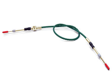 Kabel sterujący biegami samochodowymi Materiały twarde / trwałe