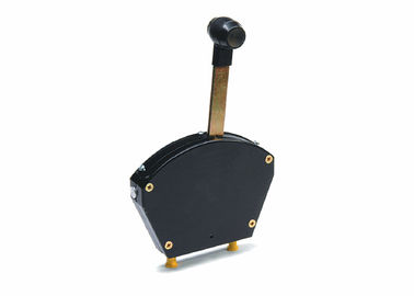 Push Pull Universal Throttle Lever, Niestandardowa dźwignia hamulca ręcznego dla maszyn budowlanych