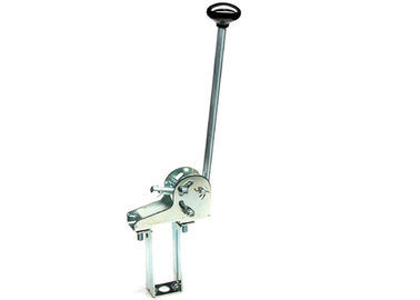 Push Pull Universal Throttle Lever, Niestandardowa dźwignia hamulca ręcznego dla maszyn budowlanych
