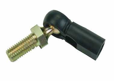 P Series Small Ball Joint, twarde plastikowe ciało stalowe połączenie kulkowe dla rolnictwa