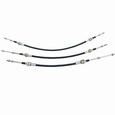 Przemysłowy i trwały kabel mechaniczny do optymalnego sterowania