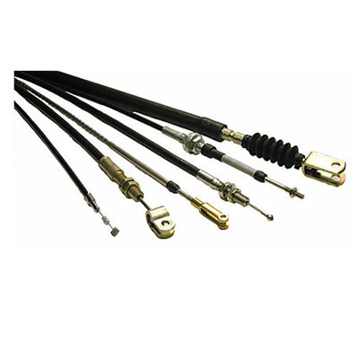 Elastyczność Kabel sterujący mechanicznie Kabel sterujący przyciągający automatycznie
