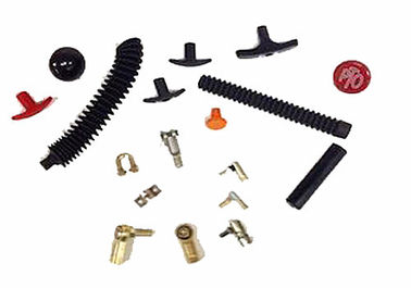Produkty łączące Urządzenia końcowe kablowe 87084050 / 87084020 Szeroki zakres zastosowań