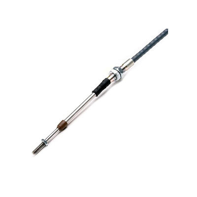 Niestandardowy kabel sterujący Push Pull Throttle Cable o różnych długościach