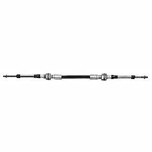 Niestandardowy kabel sterujący Push Pull Throttle Cable o różnych długościach