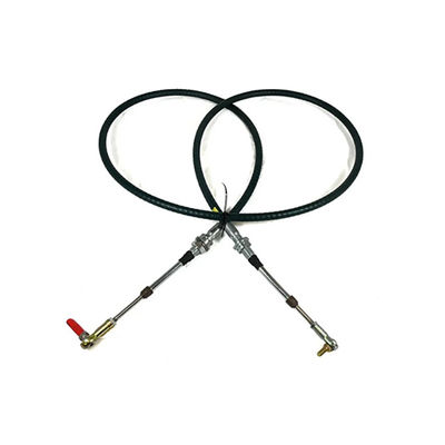 Nowy kabel sterowania przewodem biegów biegów