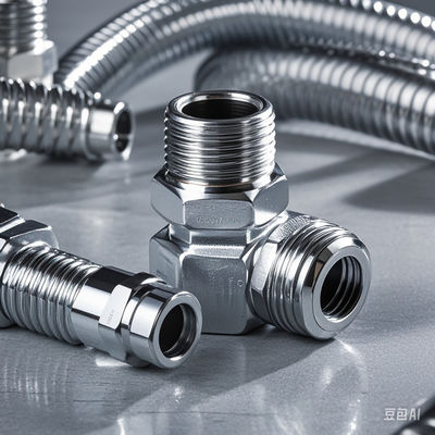 Wysokotemperaturowe samozamykające się Max Barb End Quick Connect Produkty do zastosowań przemysłowych