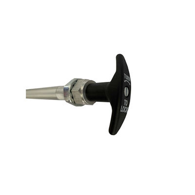 Wyrób kabli zdalnego odbierania (Push Pull Cable Kit), kabli sterujących zablokowaniem skrętu (Twist Locking Control Cable) Certyfikacja IATF16949