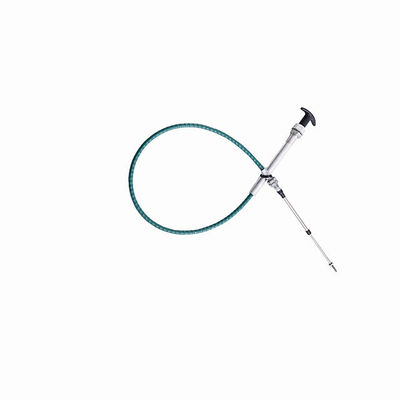 Kable do samochodów ciężarowych Twist Lock Push Pull Kabel sterujący