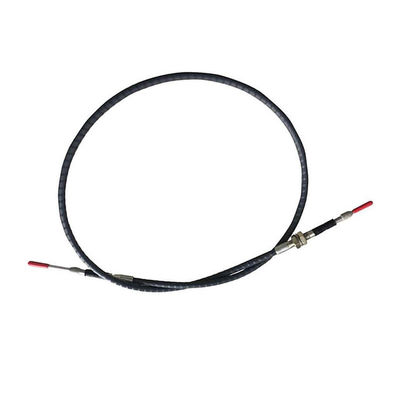 Kabel do przenoszenia i ciągnięcia Universalny kabel do kontrolowania niskiego tarcia