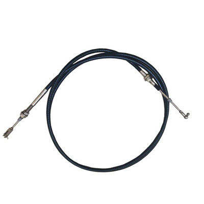 FDX Typ Push-Pull Controls przez Phidix.