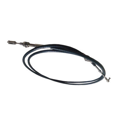 FDX Typ Push-Pull Controls przez Phidix.