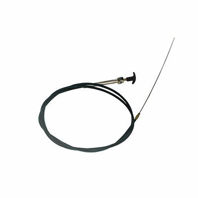 Push Pull Uniwersalny kabel sterujący