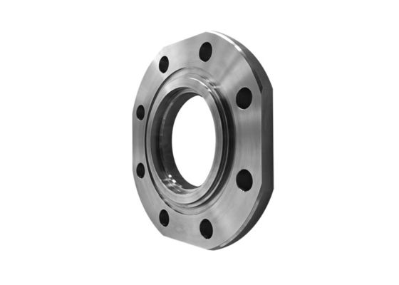 CF Vakuum Welded Flange Produkty spersonalizowane to produkty wykonane w celu spełnienia specyficznych potrzeb klienta