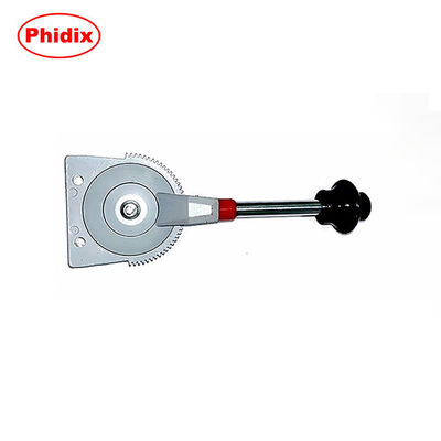 Mechaniczny joystick typu push-pull Uchwyt typu push-pull Mechaniczna dźwignia sterująca