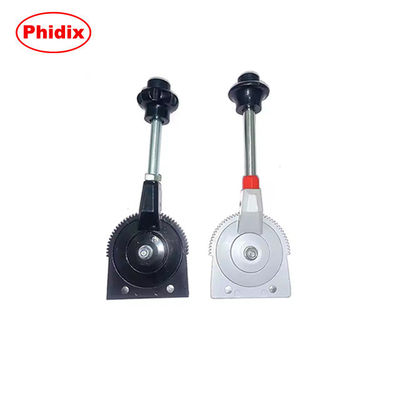Mechaniczny joystick typu push-pull Uchwyt typu push-pull Mechaniczna dźwignia sterująca