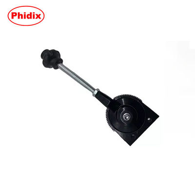 Mechaniczny joystick typu push-pull Uchwyt typu push-pull Mechaniczna dźwignia sterująca