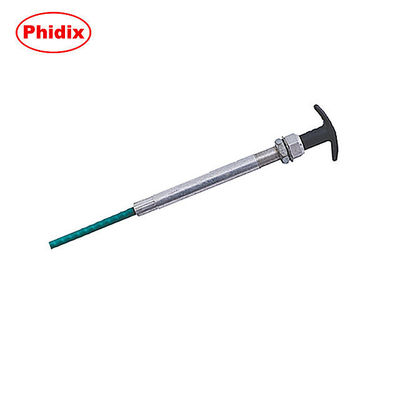Kable sterujące twist-lock, push-pull i twist-o-lock