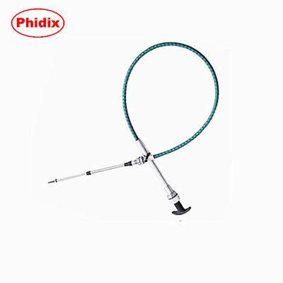 Kable sterujące twist-lock, push-pull i twist-o-lock