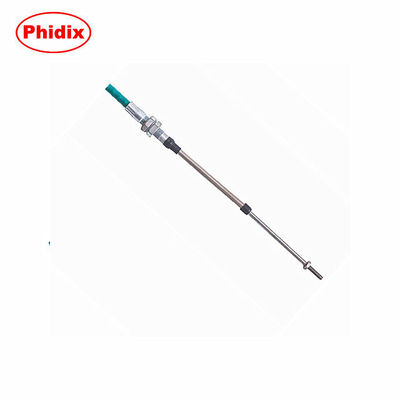Kable sterujące twist-lock, push-pull i twist-o-lock