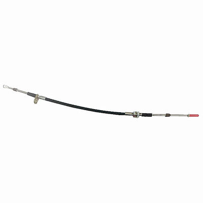 Motocykle Kable sterowania mechanicznego Partiaże Uniwersalne Kable sterowania pchnięciem