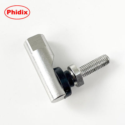 R-G Series Heavy-Duty Ball Joints. Zink-Plated, odporny na korozję design metalu do metalu dla motoryzacji, przemysłu i maszyn (OEM/aftermarket)