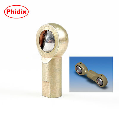 87084050 / 87084020 Metalowe końce prętów