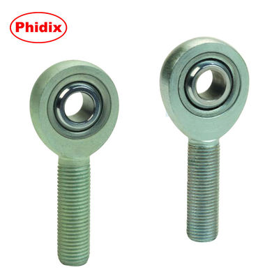 /RMX/RMX-T serii Ciężko działający PTFE-wyłożony końcówki pręta /High Load Capacity for Industrial & Racing applications