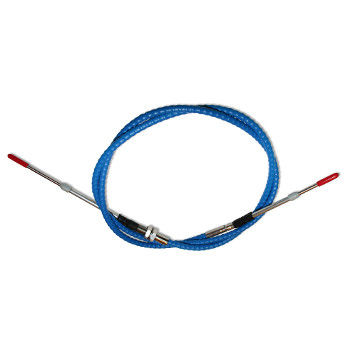 Phidix Blue Max kabl sterowania 3in Travel 4in Radius Wysokiej temperatury LDPE pokryte