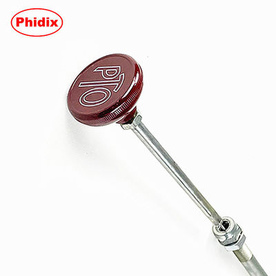 Uchwyt PTO - trwająca i ergonomiczna moc zdejmuje kontrolę