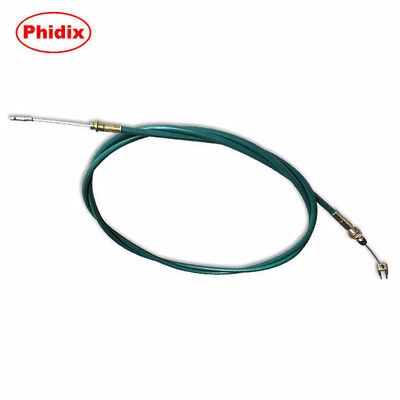 Wysokowydajne niestandardowe wały elastyczne do mechanicznych systemów sterowania