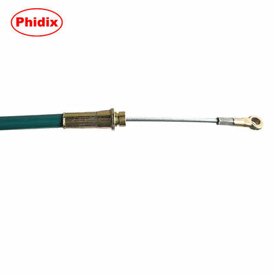 Wysokowydajne niestandardowe wały elastyczne do mechanicznych systemów sterowania