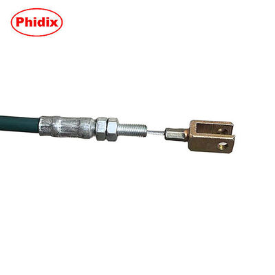 Wysokowydajne niestandardowe wały elastyczne do mechanicznych systemów sterowania