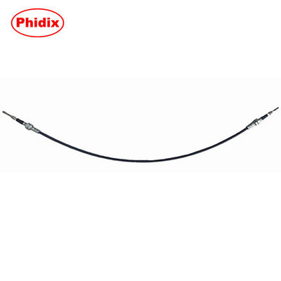 Standardowy kabel sterujący — niezawodne przenoszenie ruchu do zastosowań przemysłowych i mechanicznych