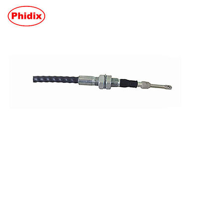 Standardowy kabel sterujący — niezawodne przenoszenie ruchu do zastosowań przemysłowych i mechanicznych