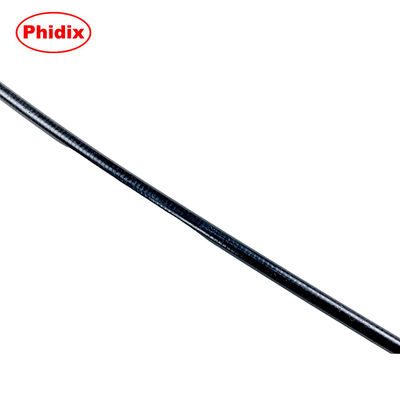 Niestandardowy kabel sterujący Push-Pull | Zdalny mechaniczny system sterowania ruchem