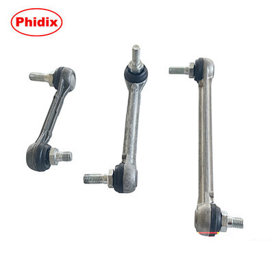 Wytrzymały drążek łączący ze sworzniami kulistymi